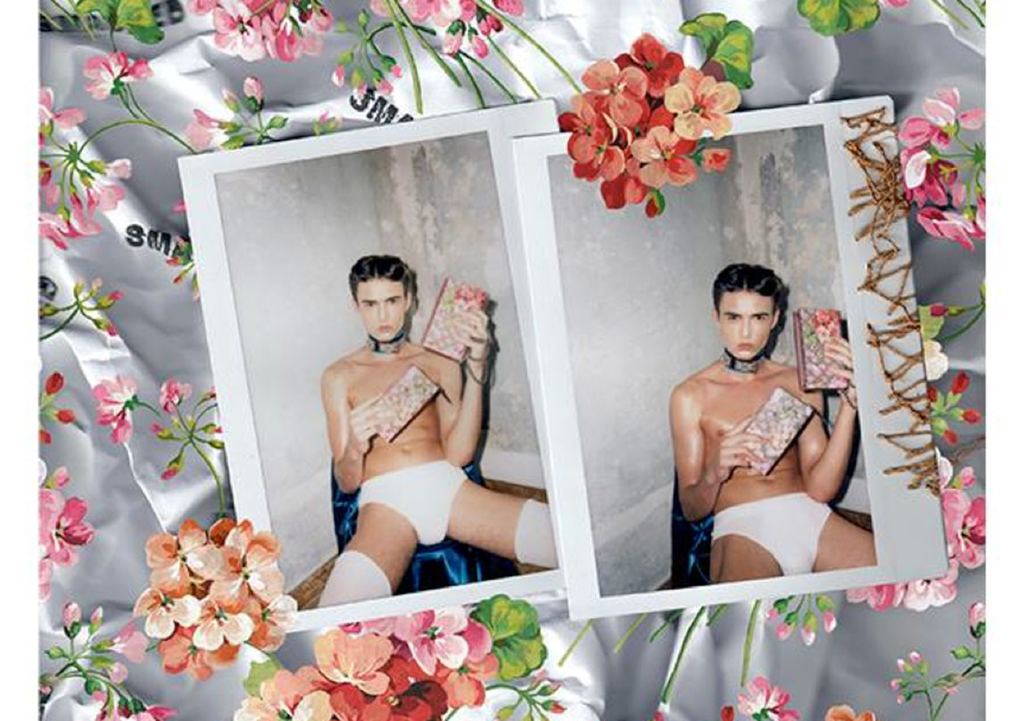 Gucci Genç Yeteneklerin Hayal Gücüne Kulak Veriyor