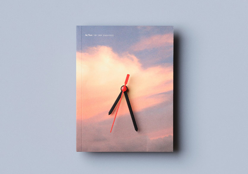 “İkil ve Çoğul Alpagut Gültekin için Yapıtlar: Sarkis” Sergisi Öktem Aykut’ta