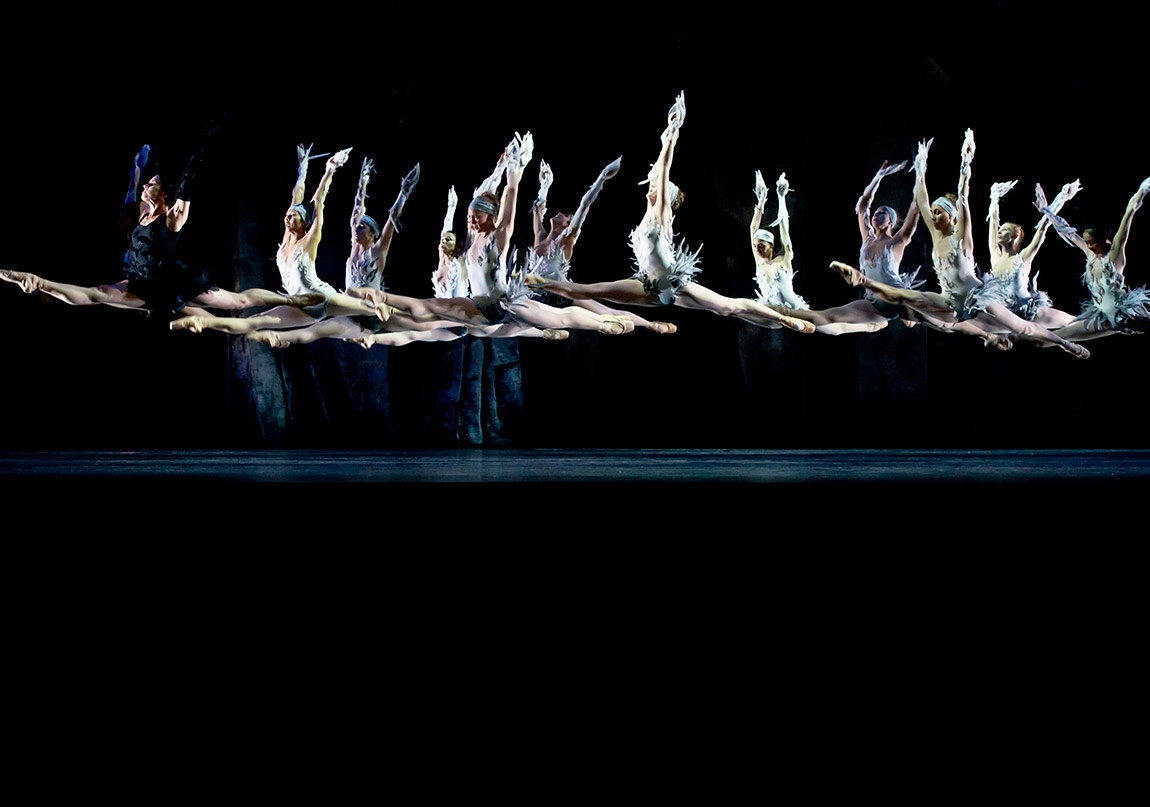 GÖL - Kuğu Gölü’ne İthafen Gösterisinin Biletleri Şatışa Çıkıyor!