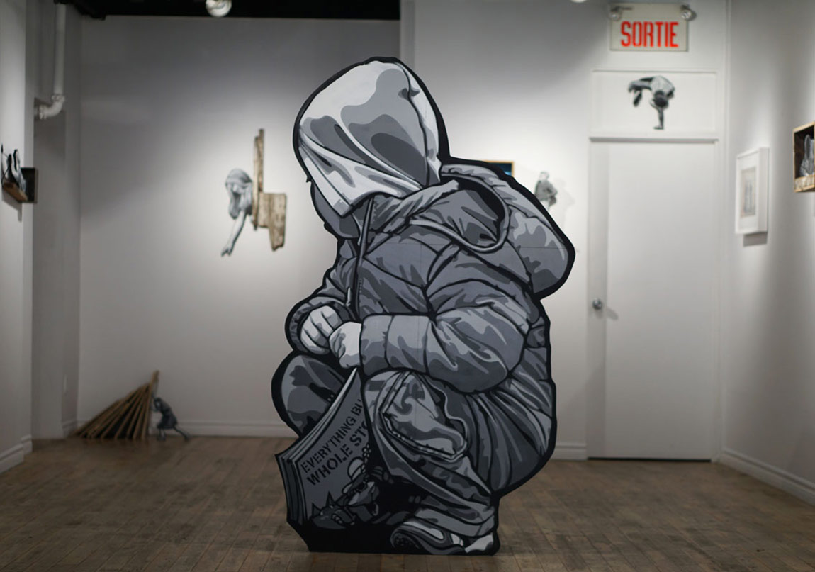 Uslu Birer Çocuk Olursanız Iurato’nun Çalışmalarını Görebilirsiniz