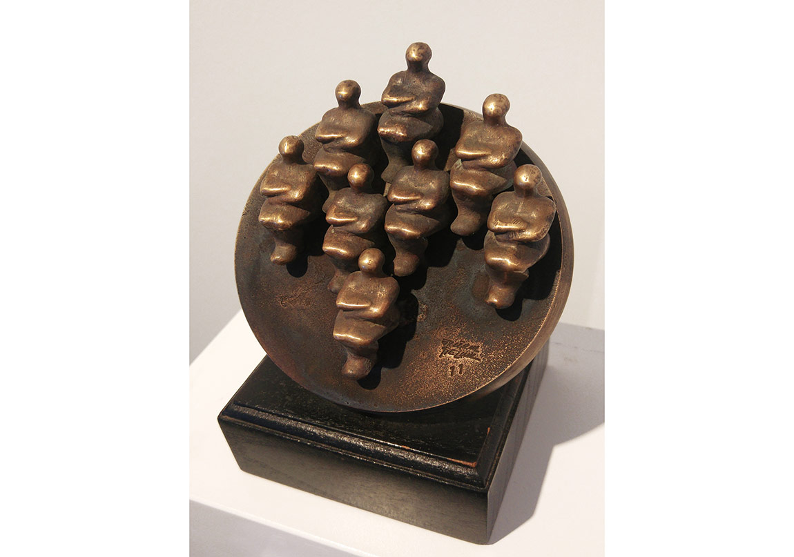 Heykellerin Anlattığı Hikayeler