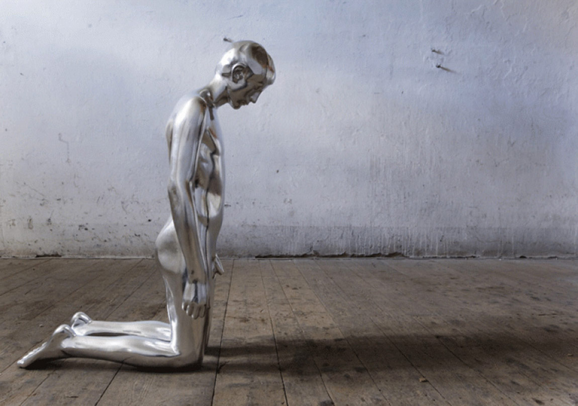 Geleneksel Oyma Yöntemi Güncel Sanatla Buluşursa