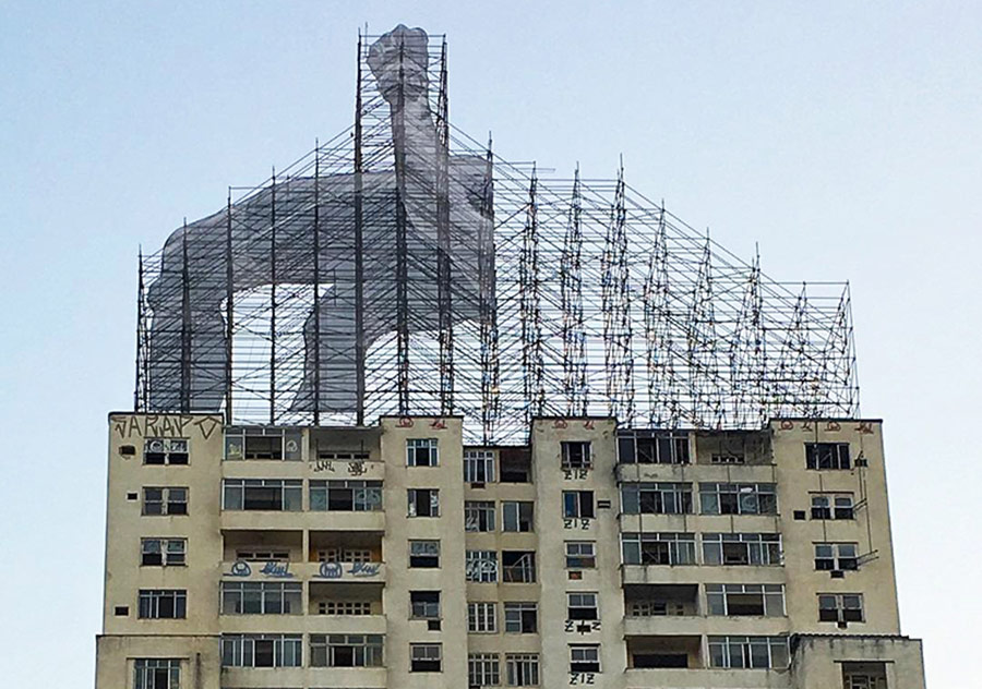 JR Rio Olimpiyatları’nda