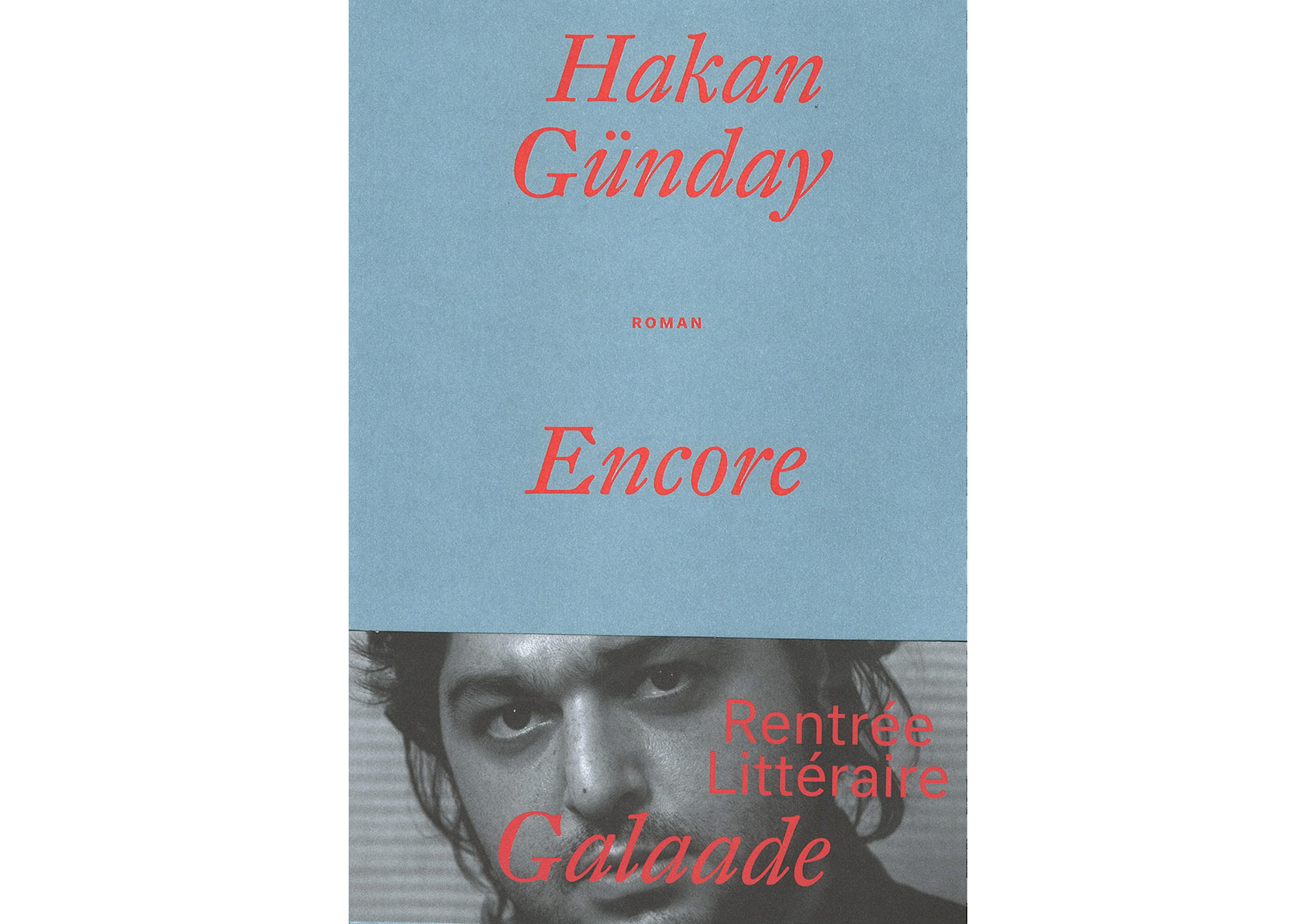 Türkiye’den İki Yazar Fransa’da Listelerde