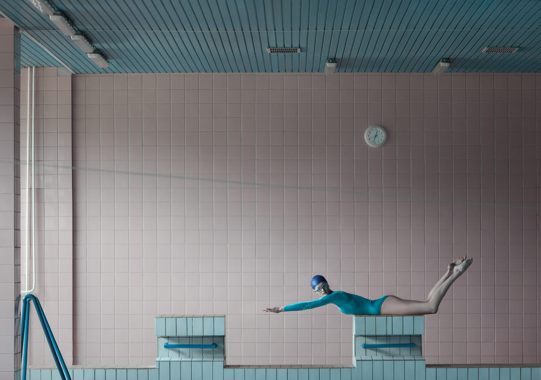 Bunalım ve Kasvetten Etkilenen Portreler