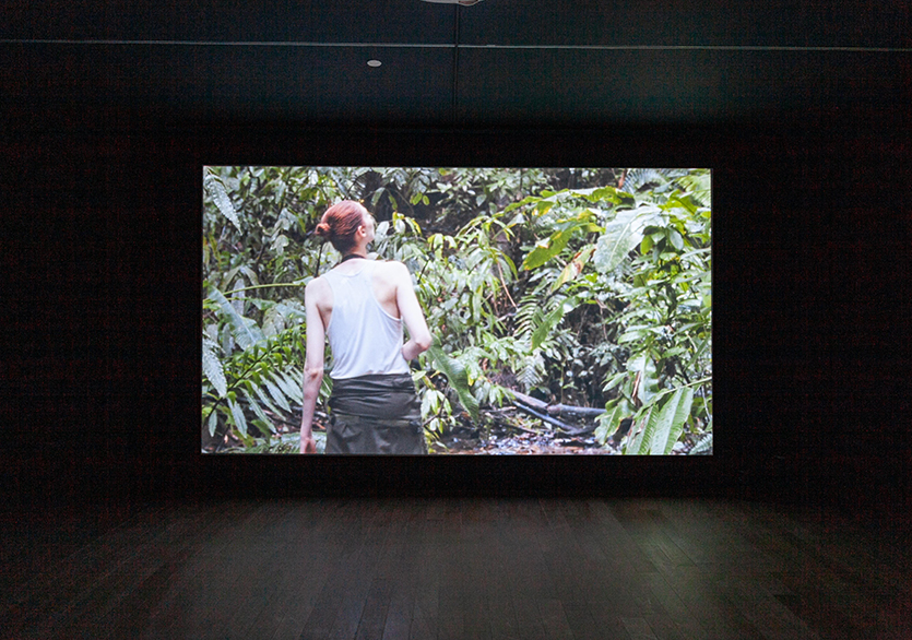 İstanbul Bienali’nin Temmuz Ayı Sanatçı Filmleri Belli Oldu