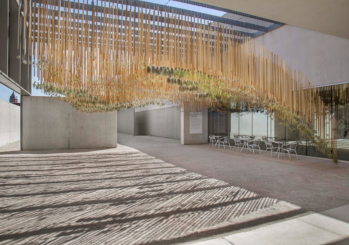 Geri Dönüşüm Sanatı
