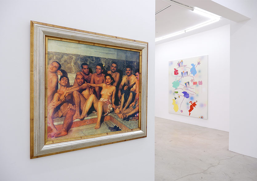 Ferda Art Platform’da “7 Koleksiyoner 7 Sanatçı” 