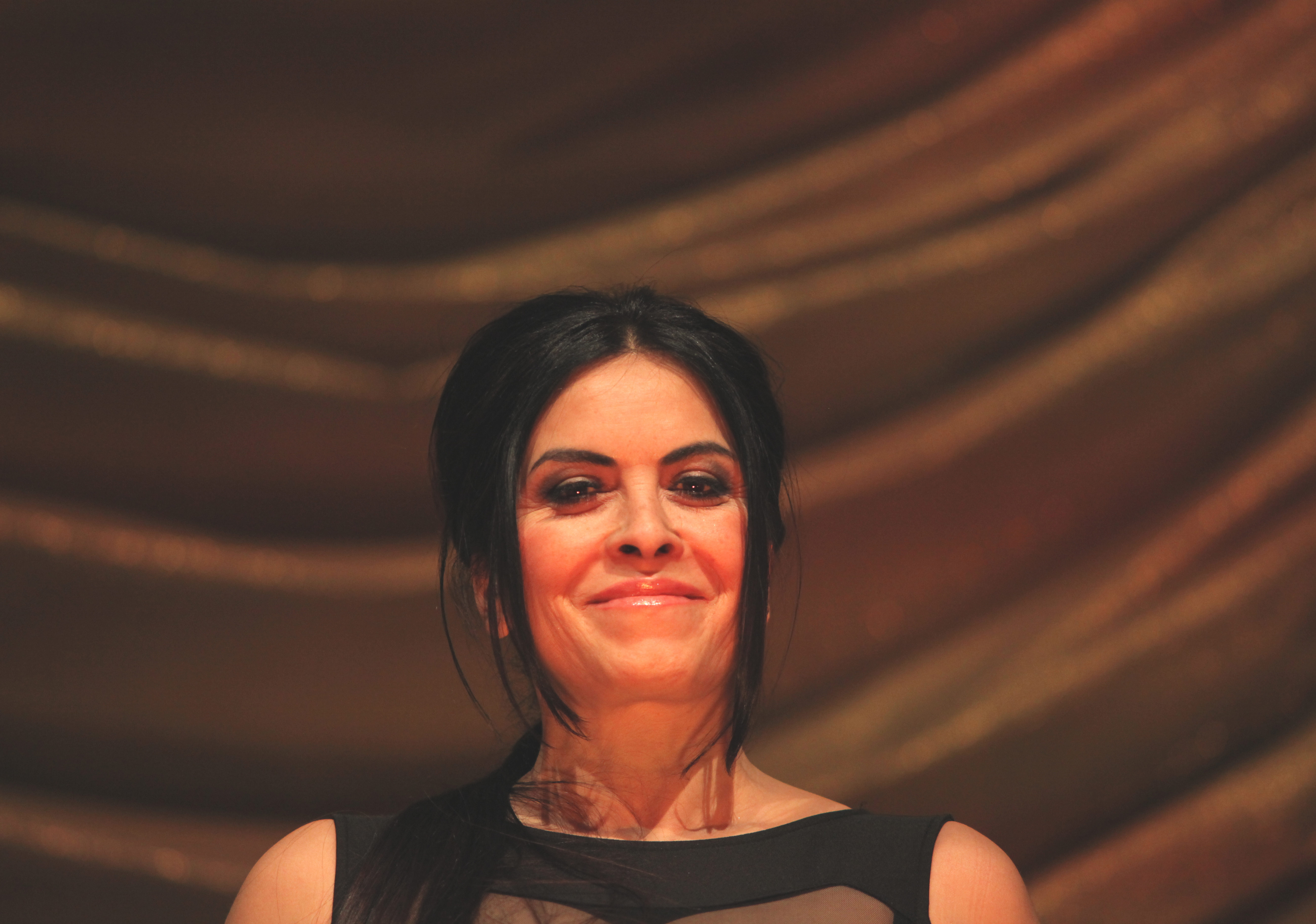 Nursel Köse Antalya Jürisinde