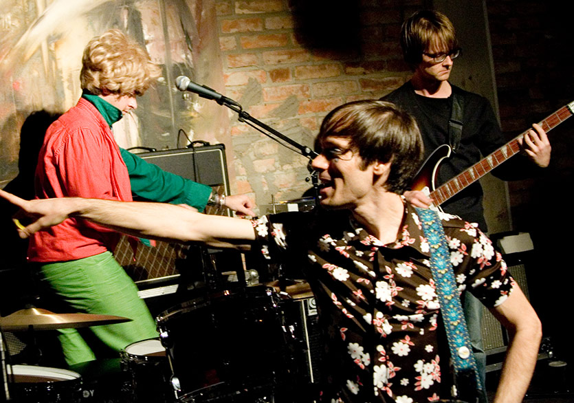 Of Montreal’in Yeni Albümü 12 Ağustos’ta Geliyor