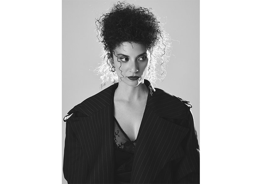 Chromas 2 Aralık’ta Zorlu PSM’de