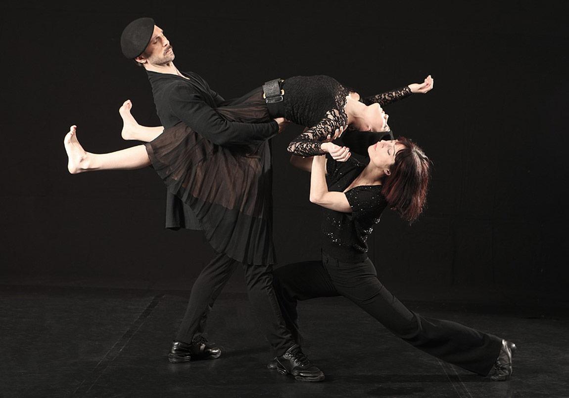 Jizel Balesi 5 Nisan’da Sahnede