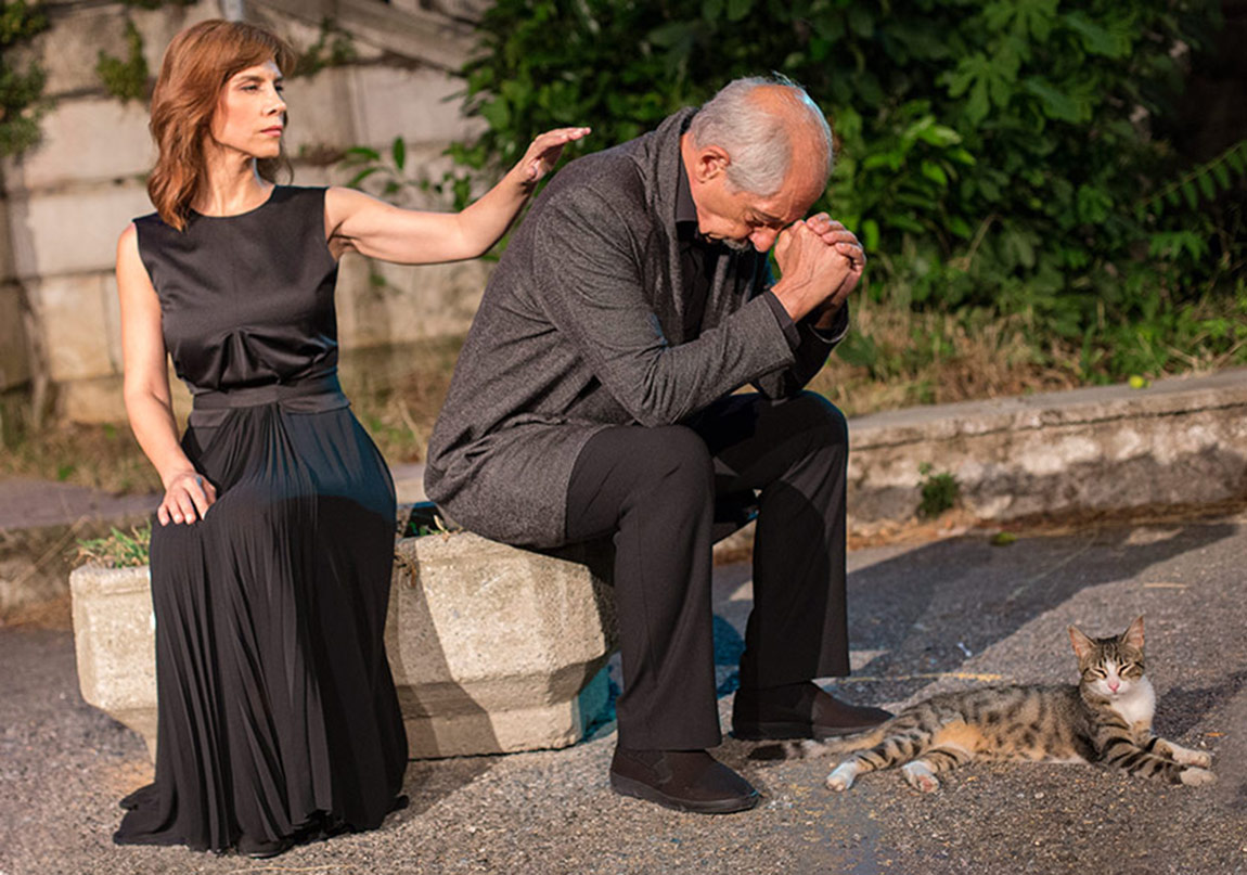 Güneşin Sofrasında 23 Mart’ta Sahnede!
