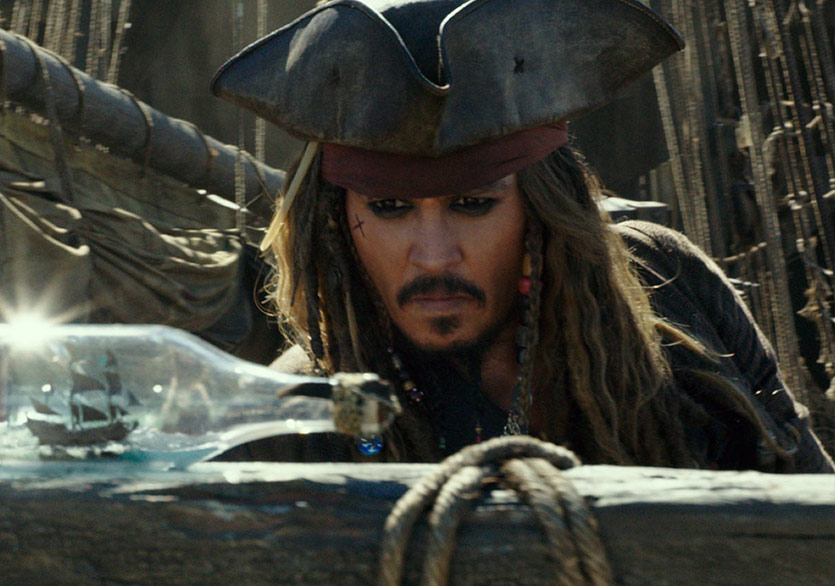 38. Altın Ahududu Ödülleri Adayları Açıklandı!