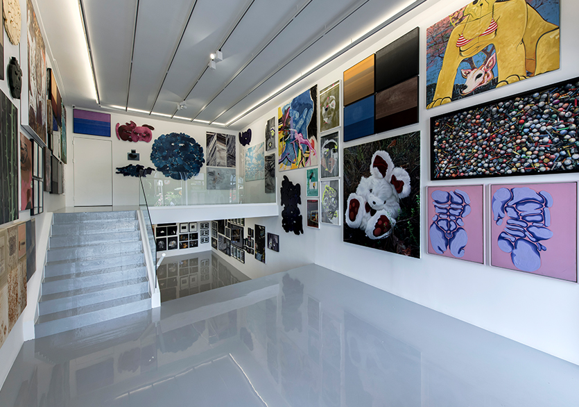 Art On İstanbul Yaza Merhaba Diyor