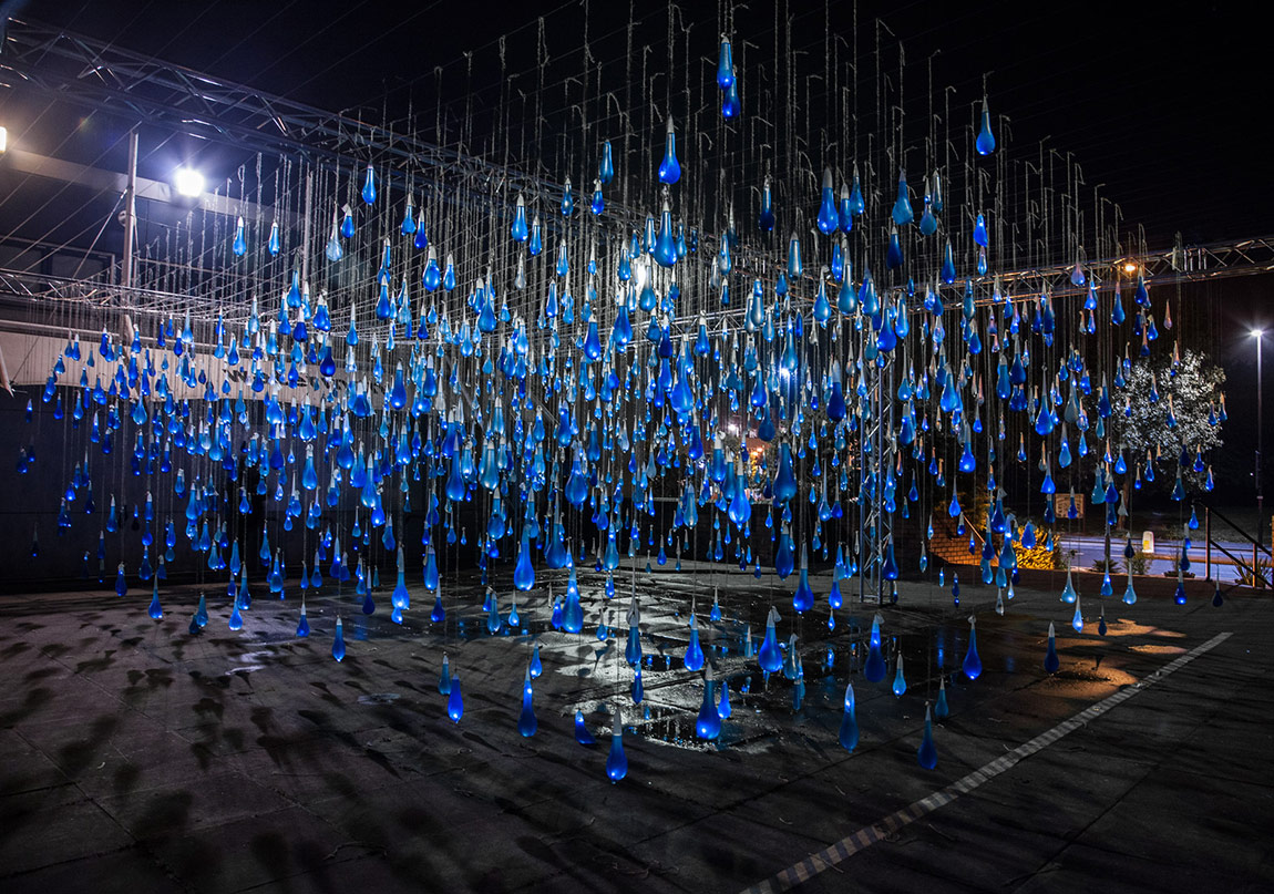 Işıklı Enstalasyonların Dönüştürücü Gücü