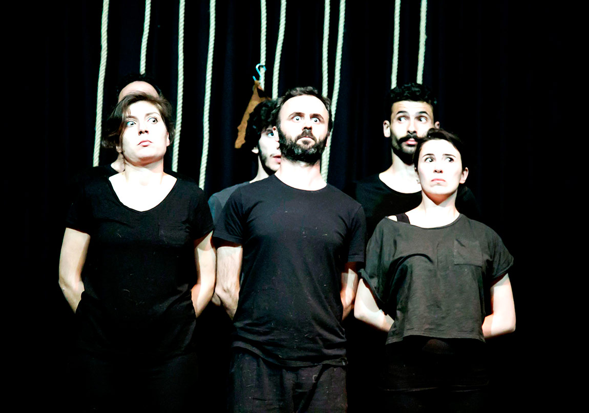 ENKA Kültür Sanat 24 Ocak’ta Perdelerini Açıyor!