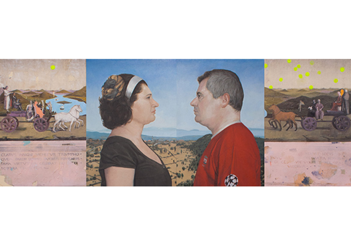 Düne, Bugüne ve Yarına Dokunan Çalışmalar