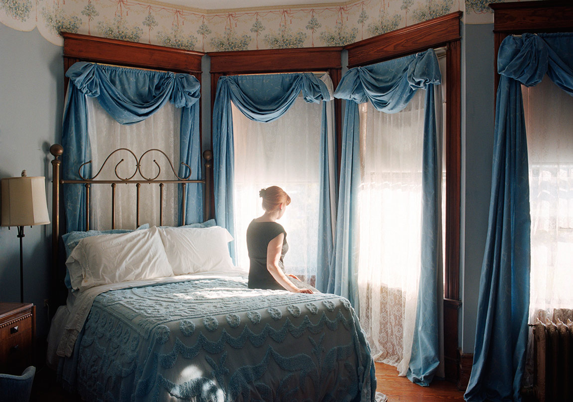 Heteroseksüel Aşkı Sorgulayan Fotoğraflar