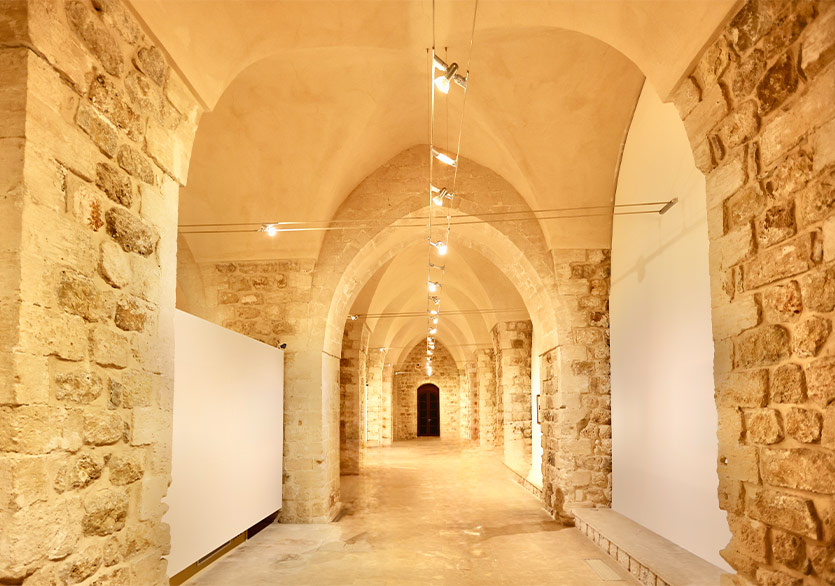 7. Mardin Bienali’nin Kavramsal Çerçevesi Belli Oldu: “GÖKzemin”