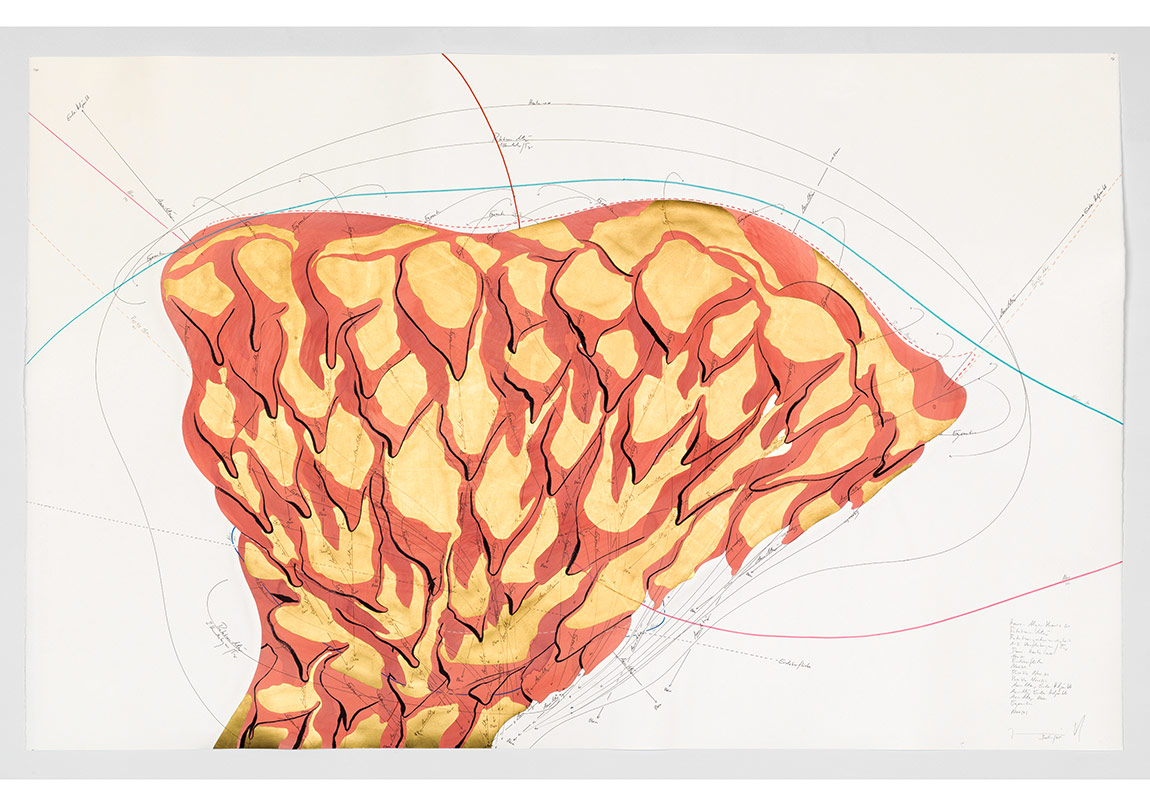 Birbirine Paralel Karmaşık Sistemler