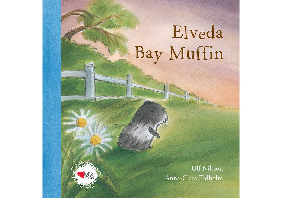 Elveda Bay Muffin