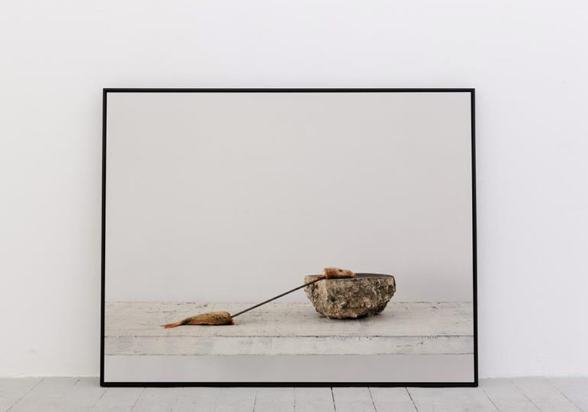 Şam Gülleri Londra’da Açıyor