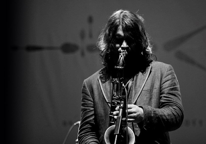 İlhan Erşahin’s İstanbul Sessions Sahnede