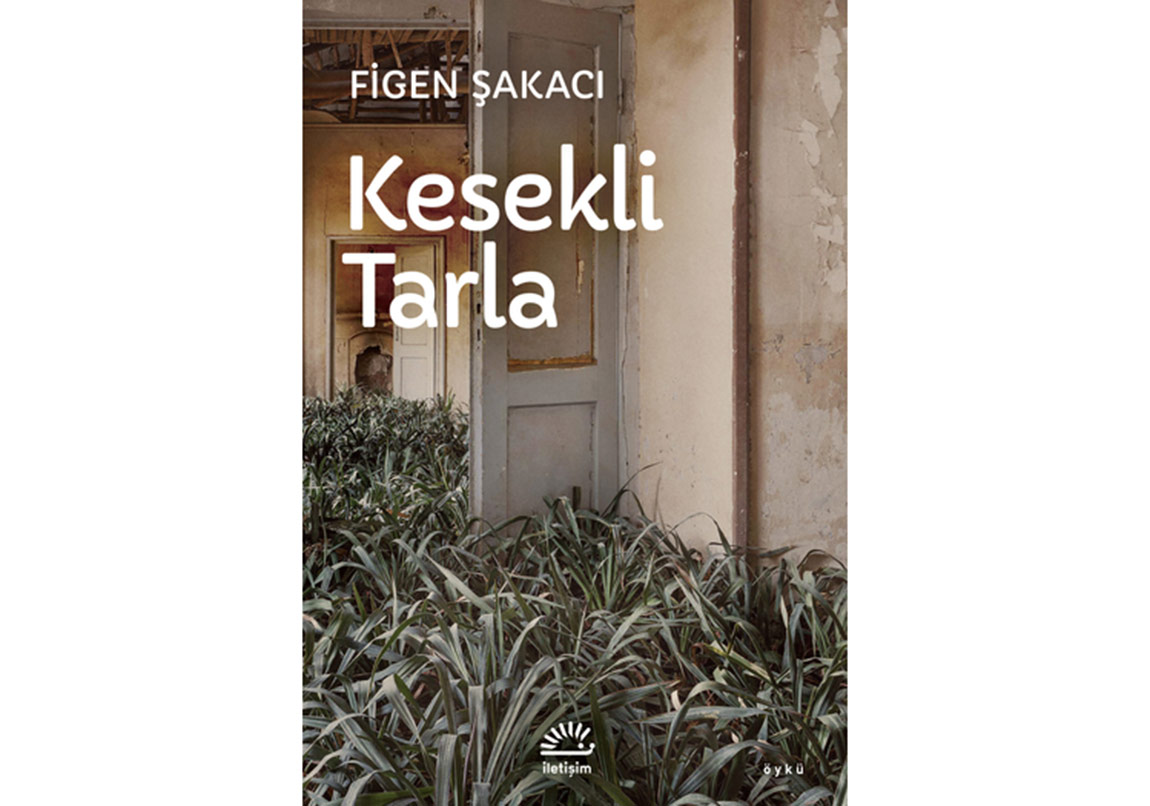 Figen Şakacı’dan Öyküler: Kesekli Tarla