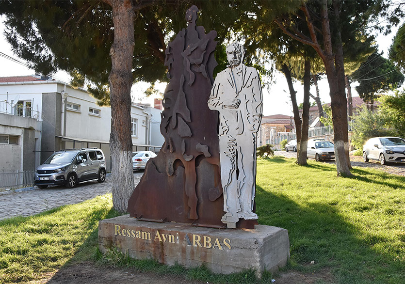 Ferruh Başağa ve Avni Arbaş’a Özel Festival “BodrumArt Sanat Festivali”