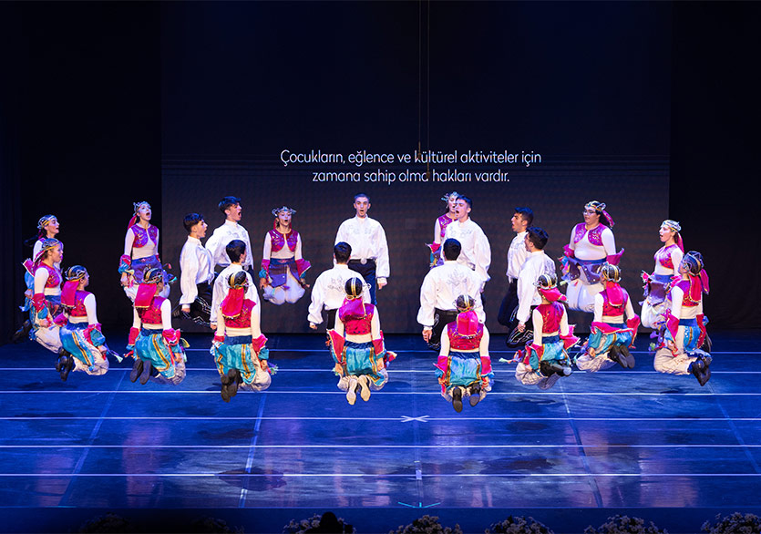 5. Uluslararası Çocuk Hakları Festivali Başlıyor