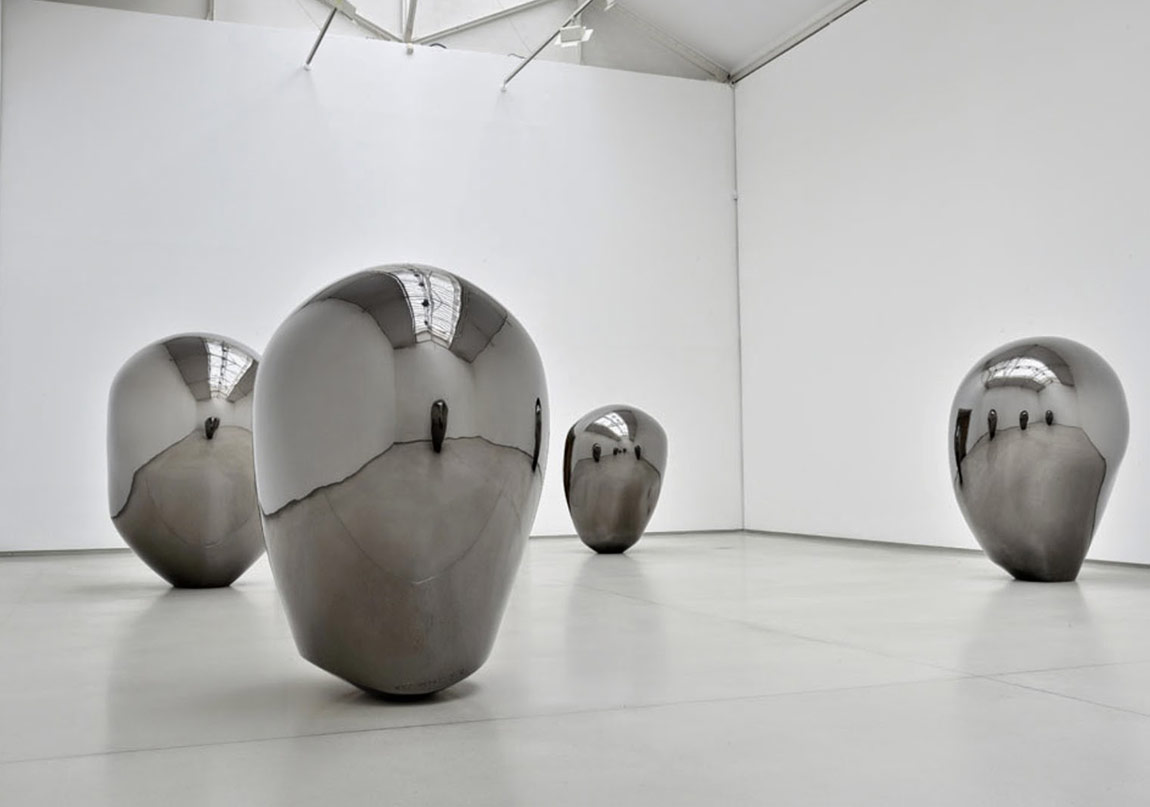 Mimari ile Sanatın Buluşması