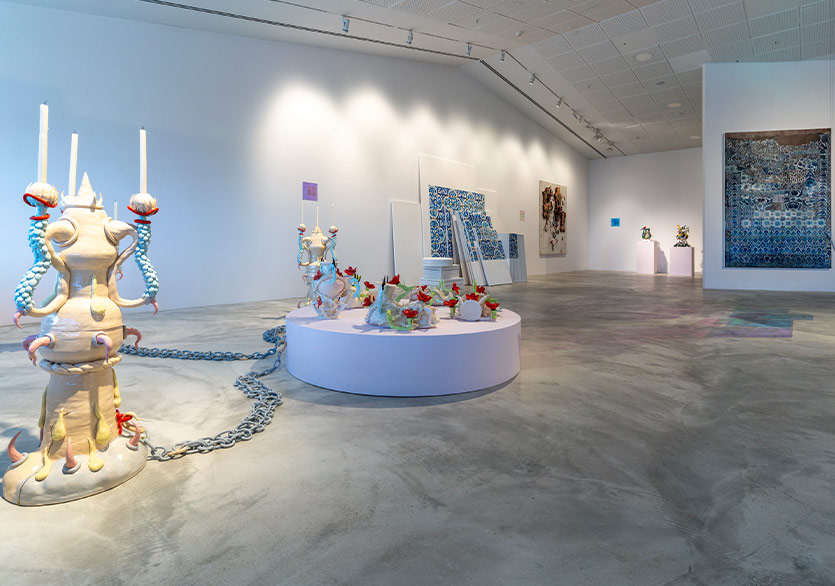 Pera Müzesi’nde Küratörlü Sergi Turu