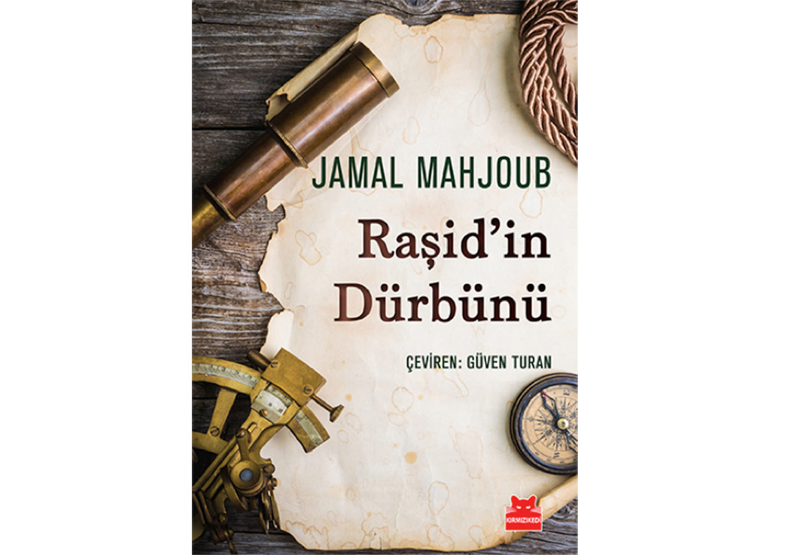 Efsane ve Bilim Arasında “Raşid’in Dürbünü”