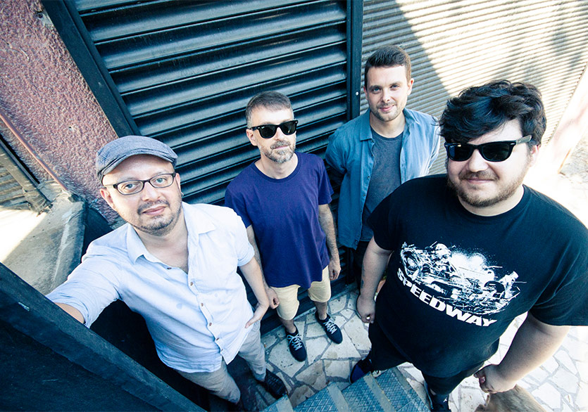 Salon İKSV’den +1 Hafta Sonu Konserleri