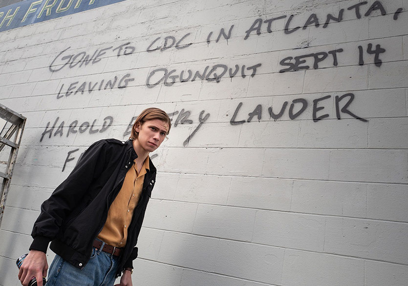 Stephen King’in Kült Romanı “The Stand” Yeniden Canlanıyor