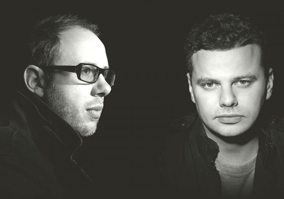 Chemical Brothers da Plak Çıkartıyor