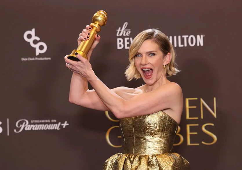 2026 Altın Küre Ödülleri Sahiplerini Buldu