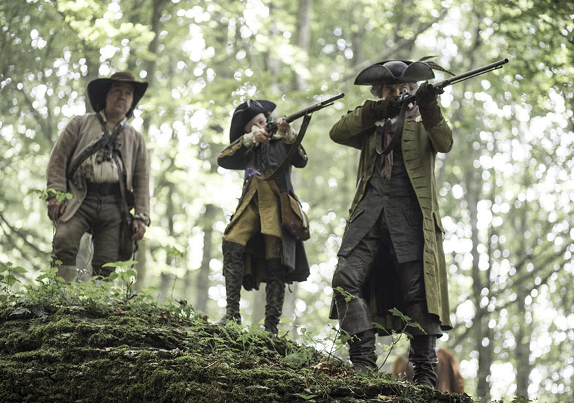 The Book of Vision’dan İlk Fragman Geldi