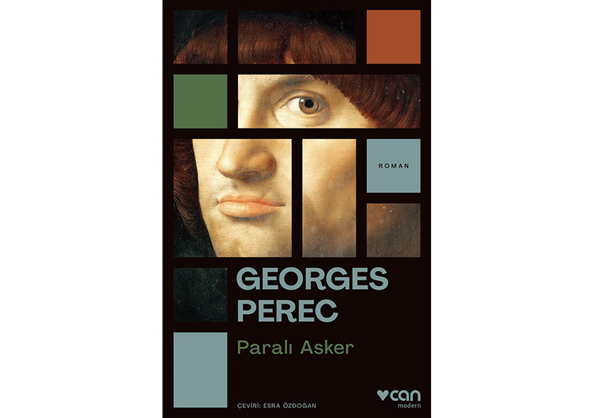 George Perec'ten Sanatın Gerçekliğine Dair İki Serüven