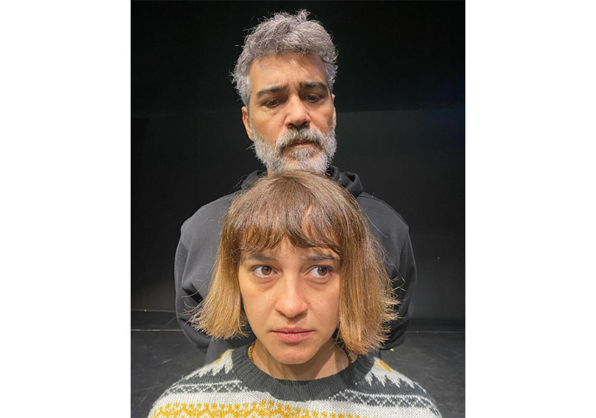 Moda Sahnesi’nin “Othello”su 5 Ocak’ta Prömiyerini Yapacak