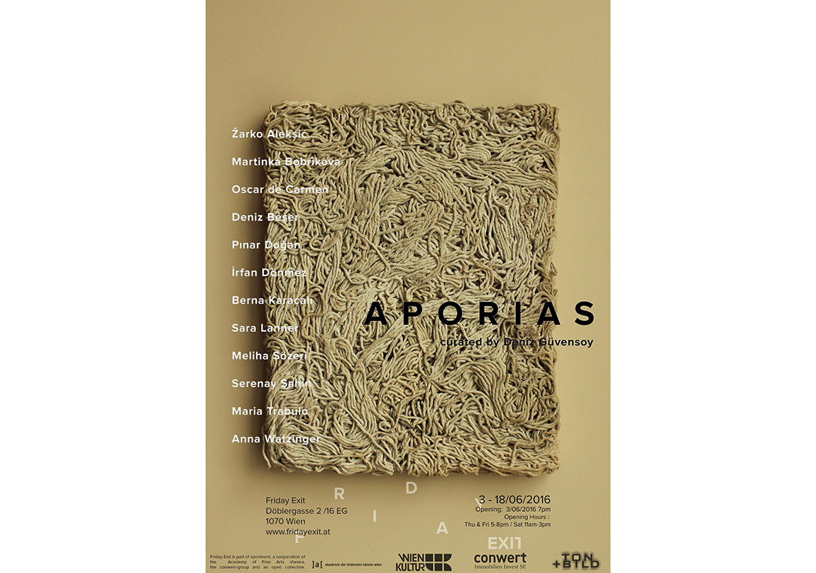 Kapatılmış Bir Geçit