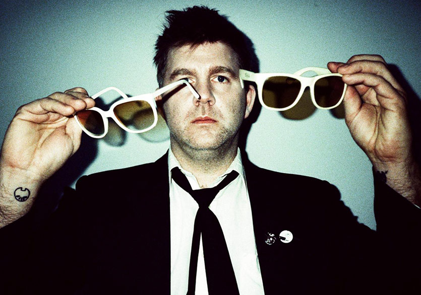 LCD Soundsystem’den Yeni Albüm İçin Turne İptali
