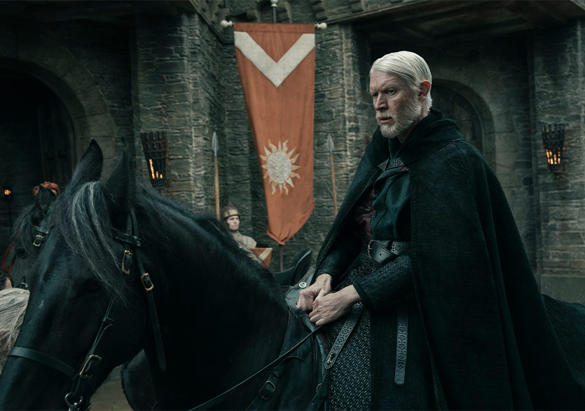 “A Knight of the Seven Kingdoms” İlk Bölümüyle HBO Max’te