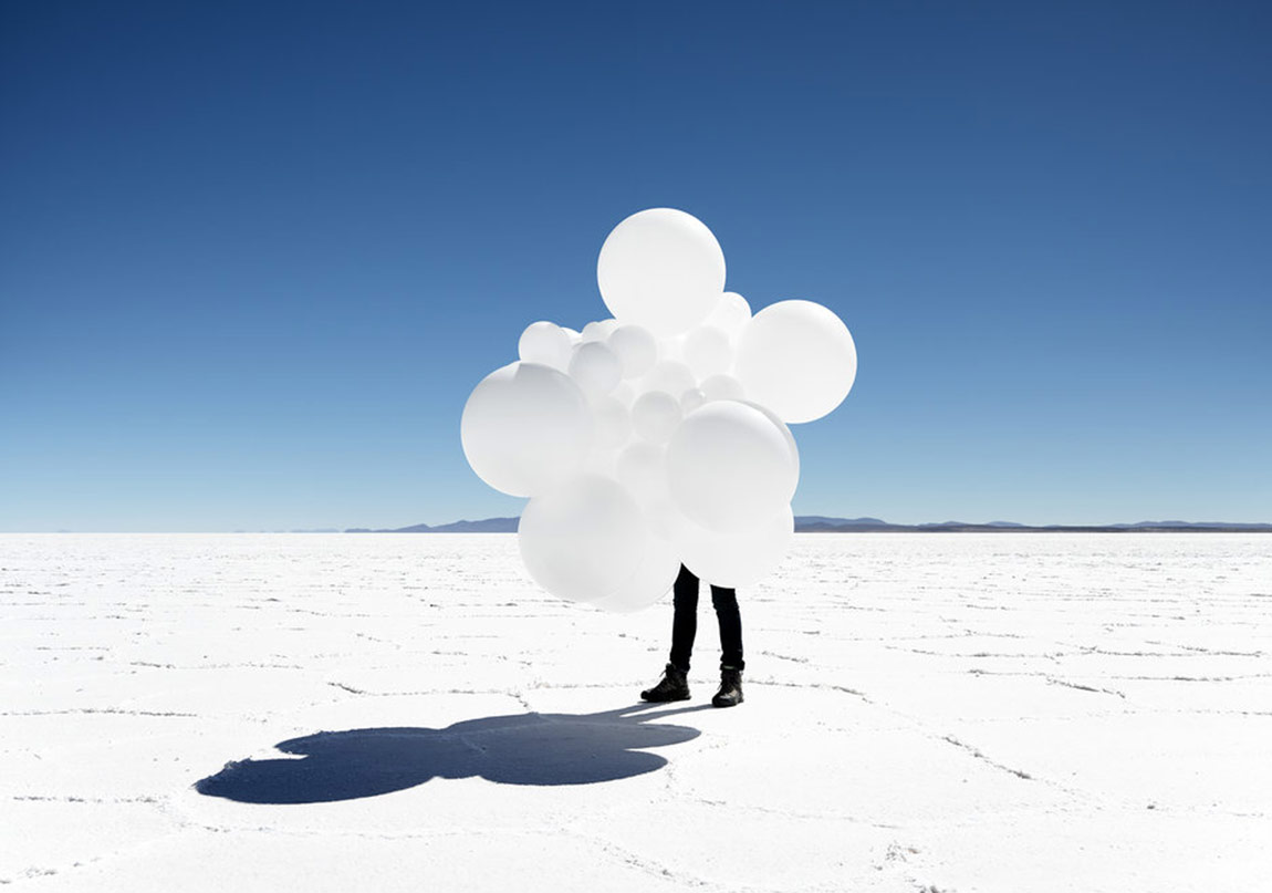 Söyleyemediğimiz Sözler Balonlara Dönüşüyor