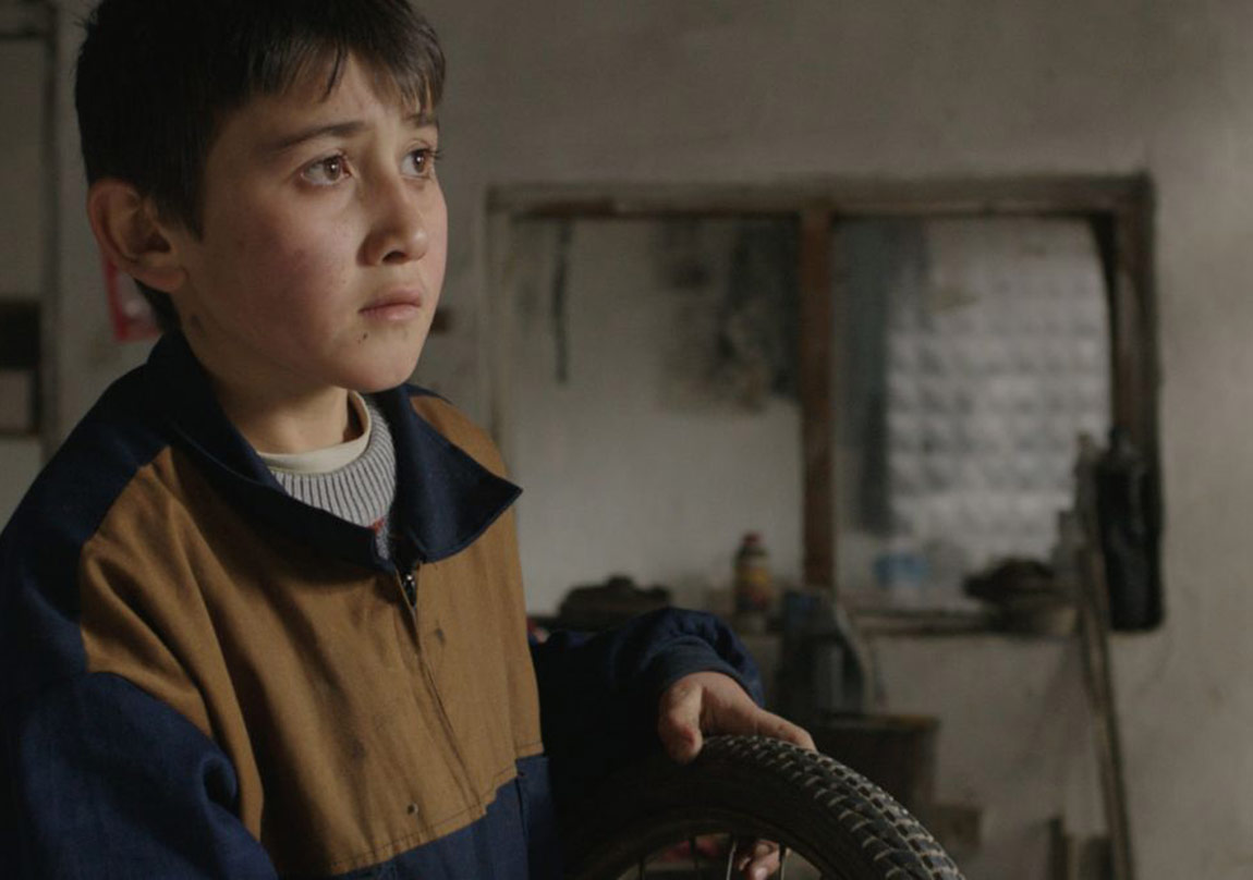 Türkiye Sineması Berlin Film Festivali İle Buluşuyor