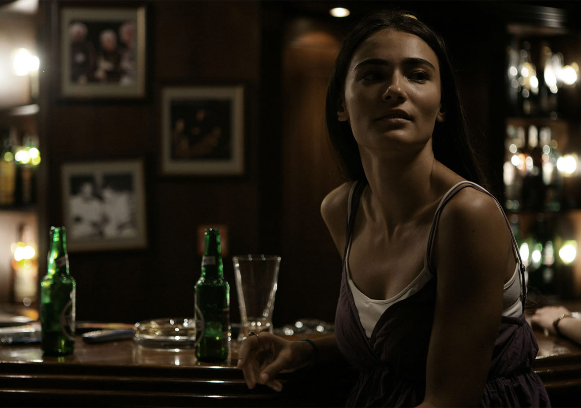 Pera Film’de Balkanlar Havası