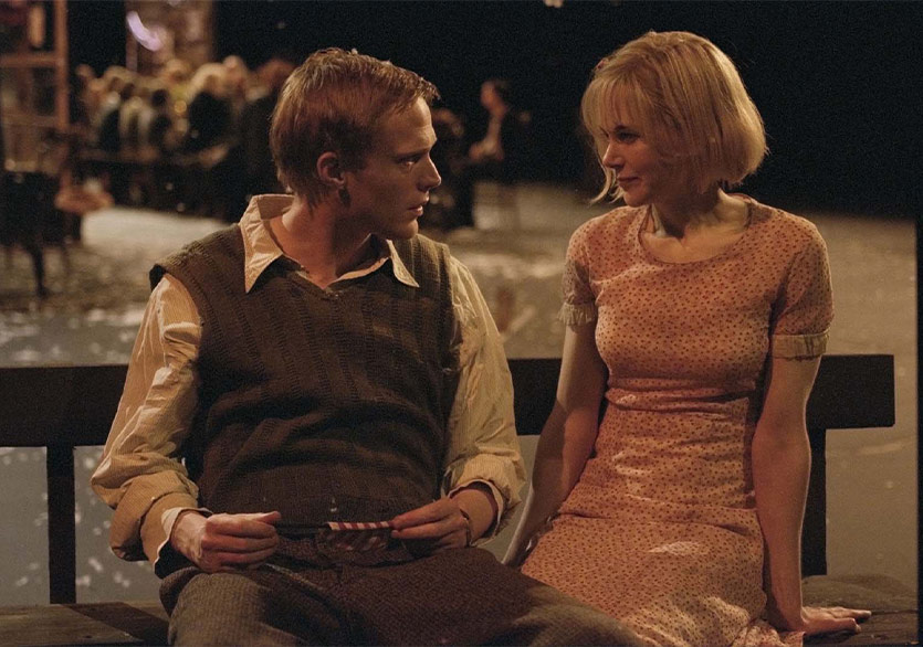 MUBI Nisan Programı Açıkladı