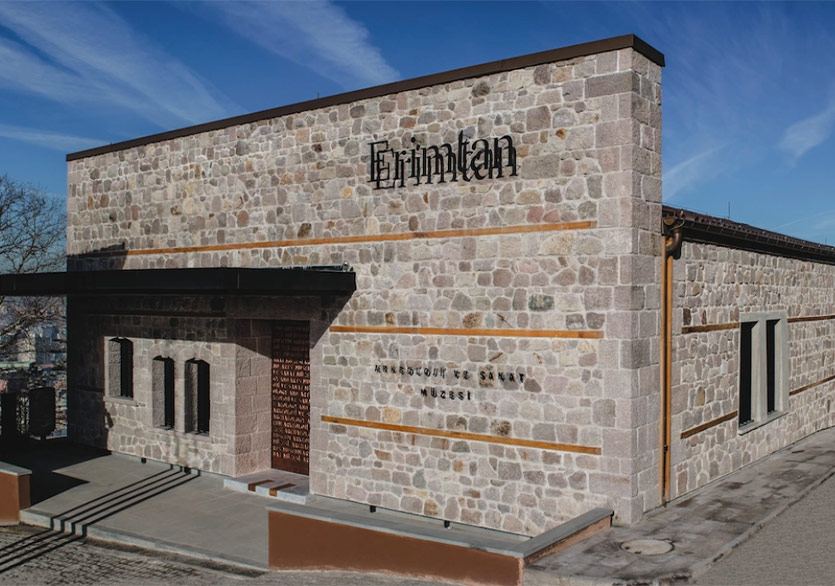 Erimtan Arkeoloji ve Sanat Müzesi’nde Salı Konserleri Başlıyor