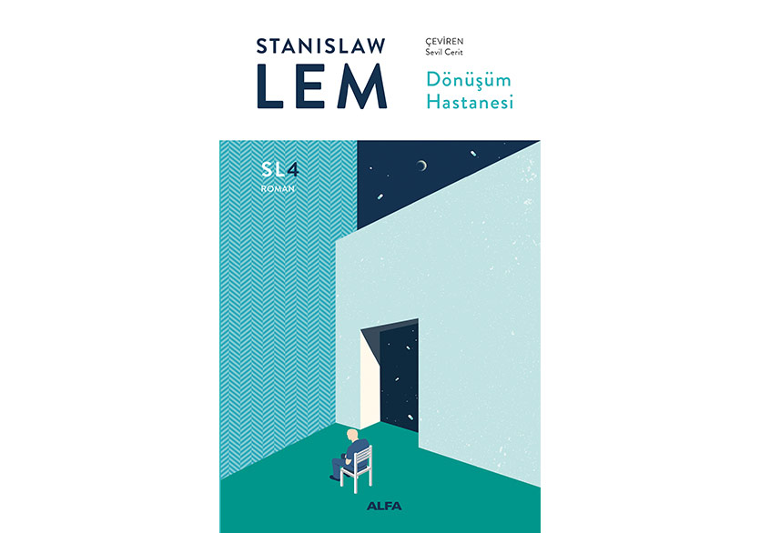 Stanislaw Lem Külliyatı Büyüyor